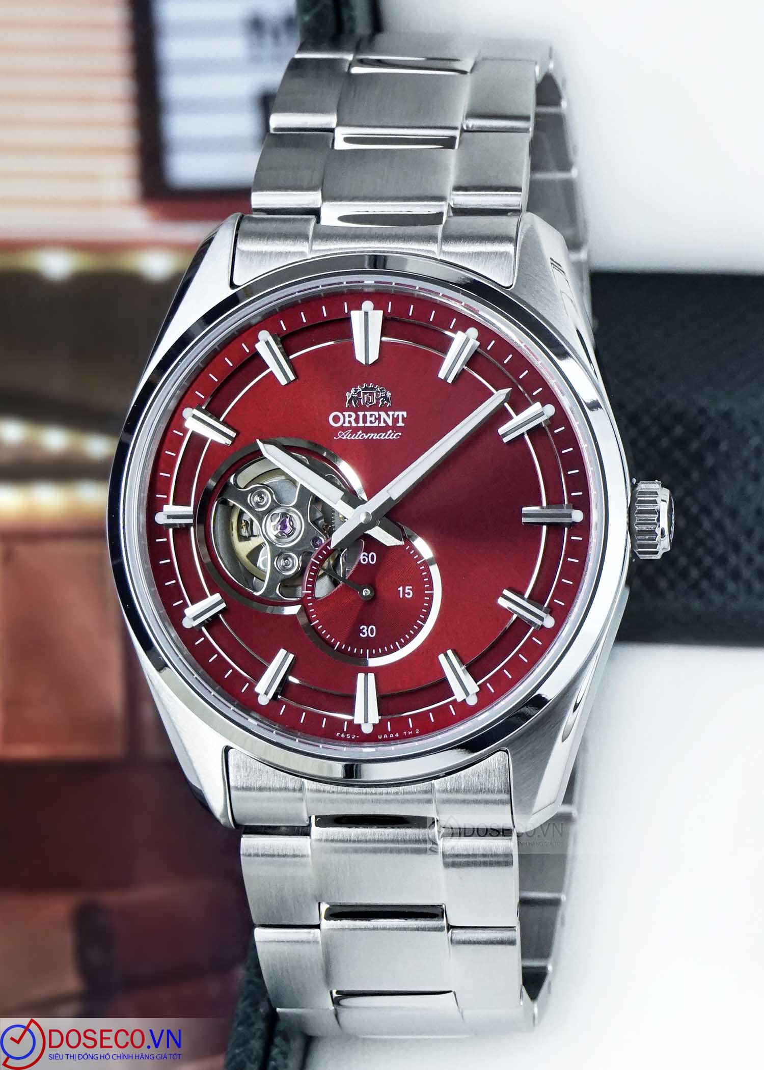 Orient Semi Skeleton -11111