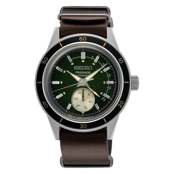 Seiko Presage Style60’s SSA451J1 - ảnh 3