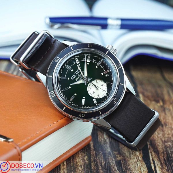 Seiko Presage Style60’s SSA451J1 - ảnh 6