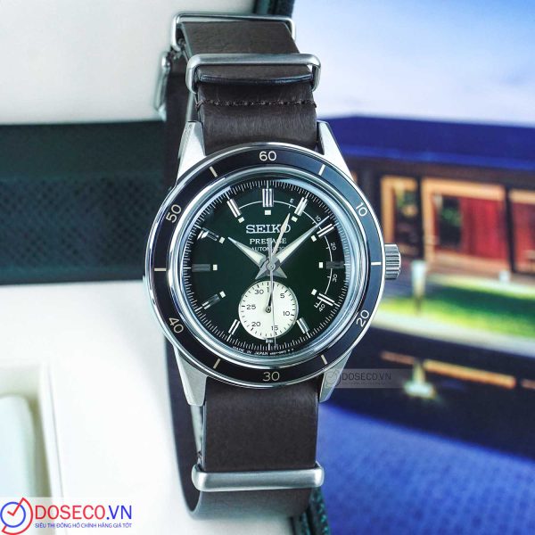 Seiko Presage Style60’s SSA451J1 - ảnh 4