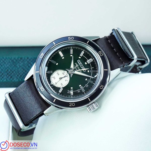 Seiko Presage Style60’s SSA451J1 - ảnh 5