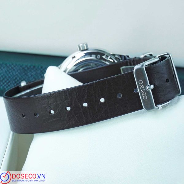 Orient Semi Skeleton -11111 - ảnh 5