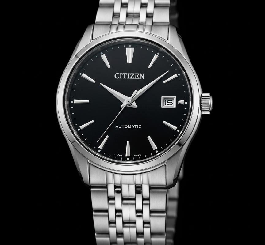 Citizen Tsuyosa NJ0150-81Z
