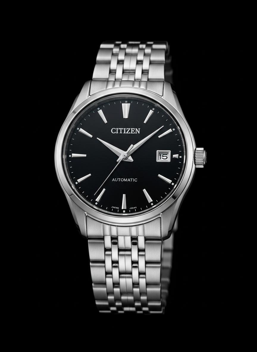 Citizen Tsuyosa NJ0150-81Z