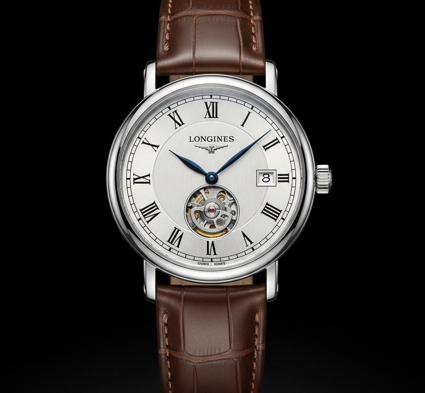Longines Master L2.793.4.78.3