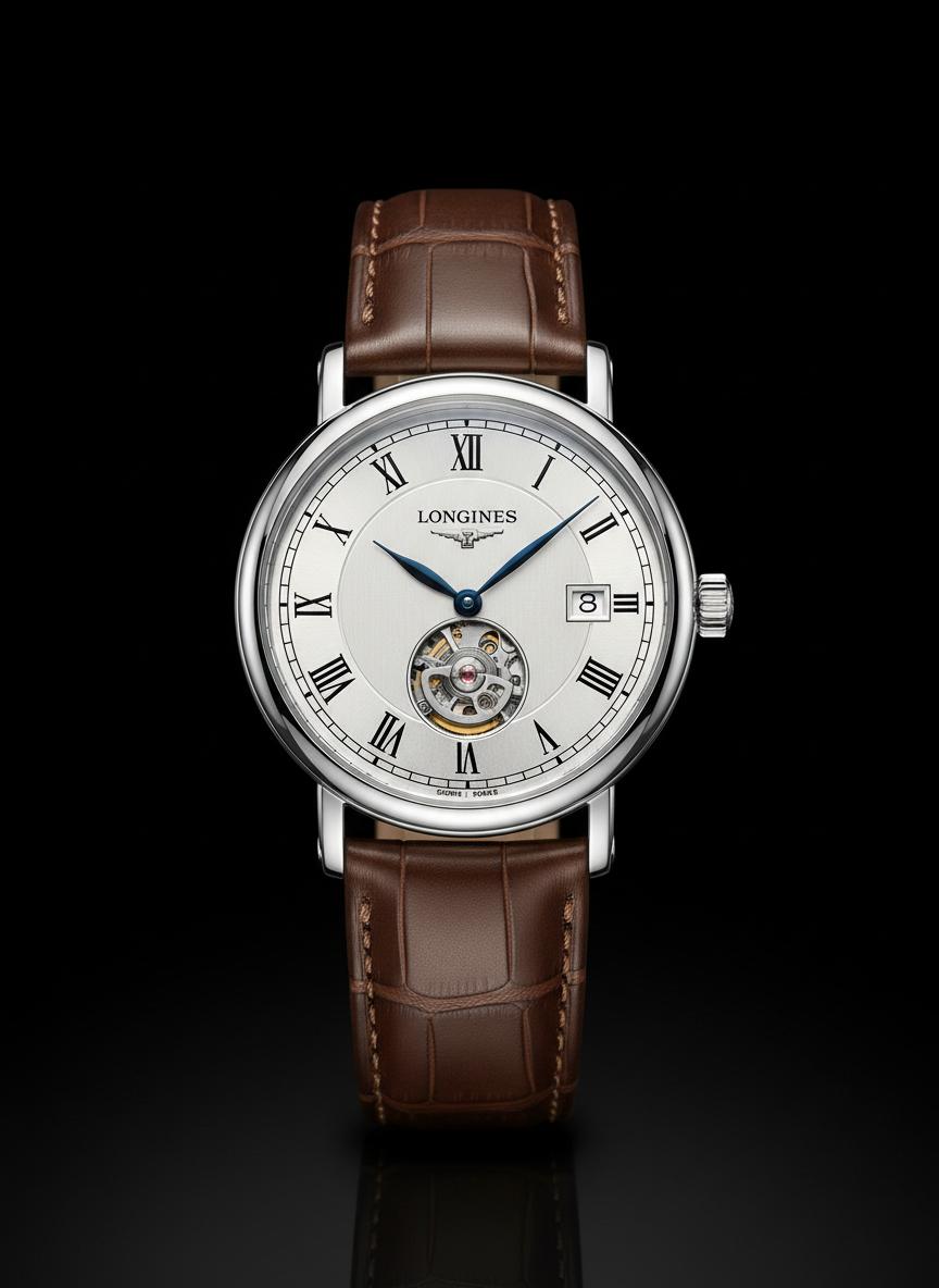 Longines Master L2.793.4.78.3