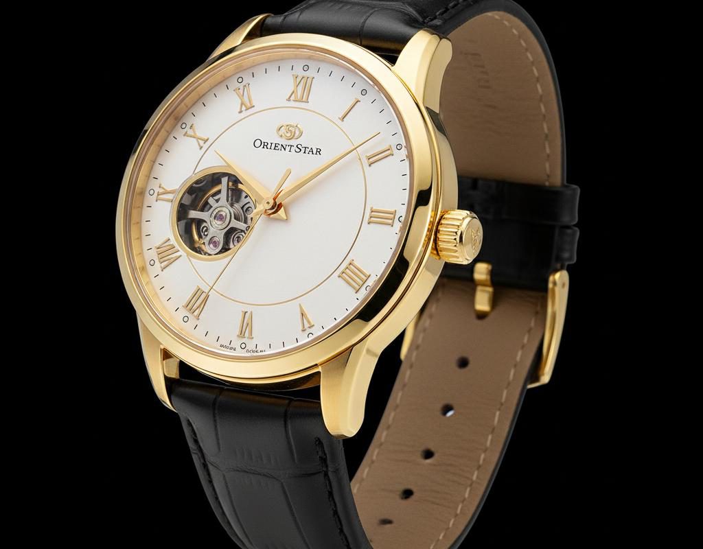Orient Star Classic RE-AV0003S00B