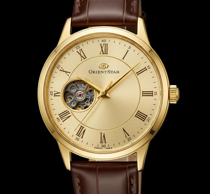 Orient Star RE-AV0004N00B