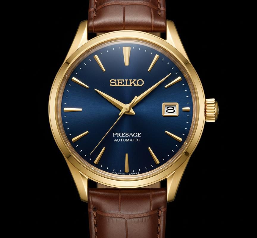 Seiko Presage SSA411J1