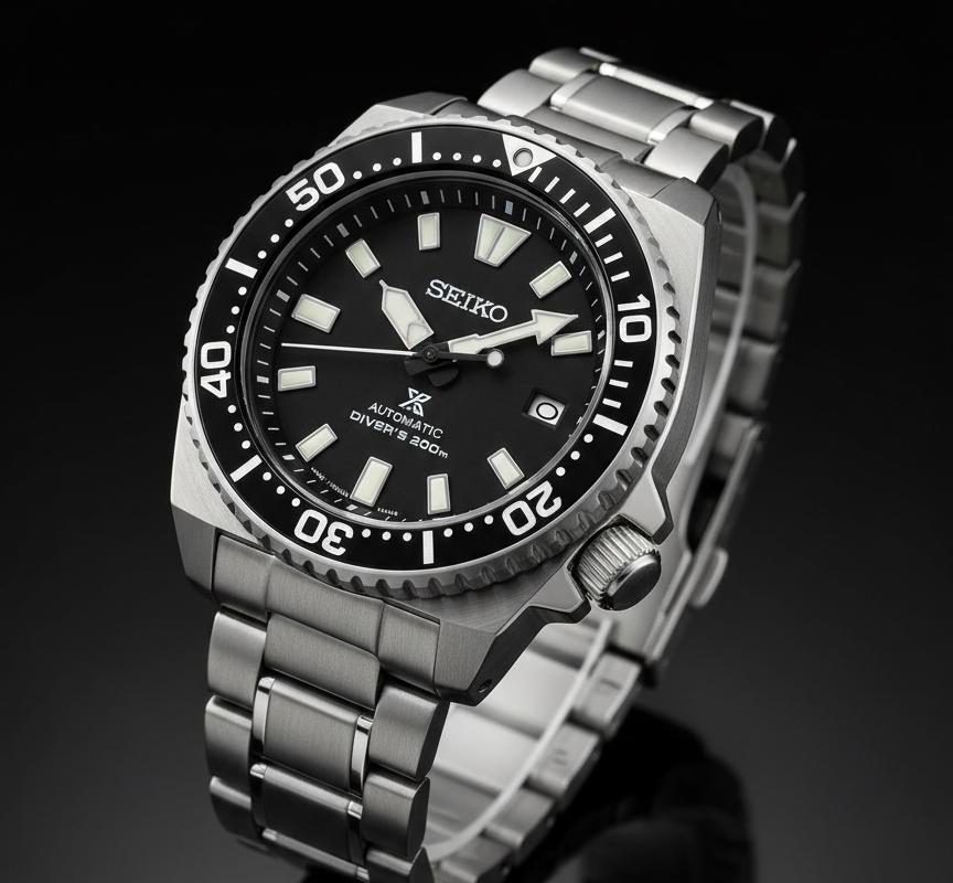 Seiko Prospex SPB143J1