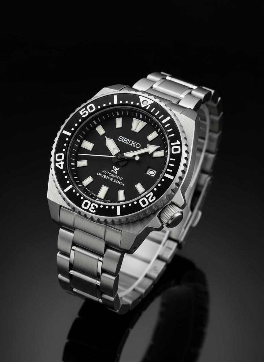 Seiko Prospex SPB143J1