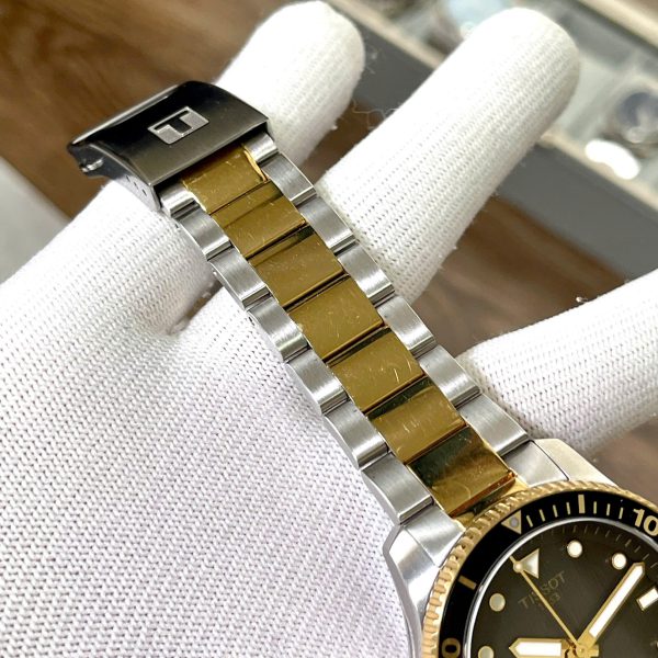 Tissot Seastar 1000 Powermatic 80 T120.807.22.051.00 - ảnh 5